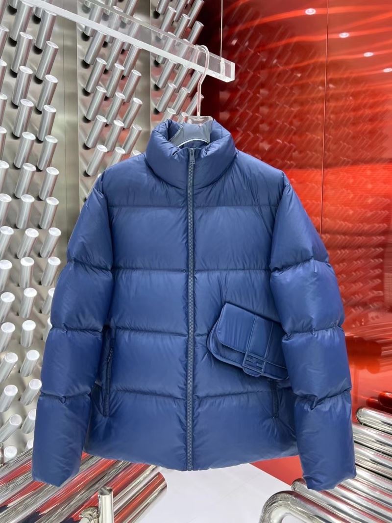 Fendi Down Jackets